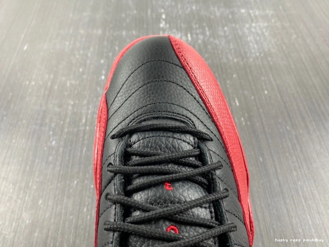 Rep Husky 130690-002 (2016) Jordan Retro Game 12 Flu 0810